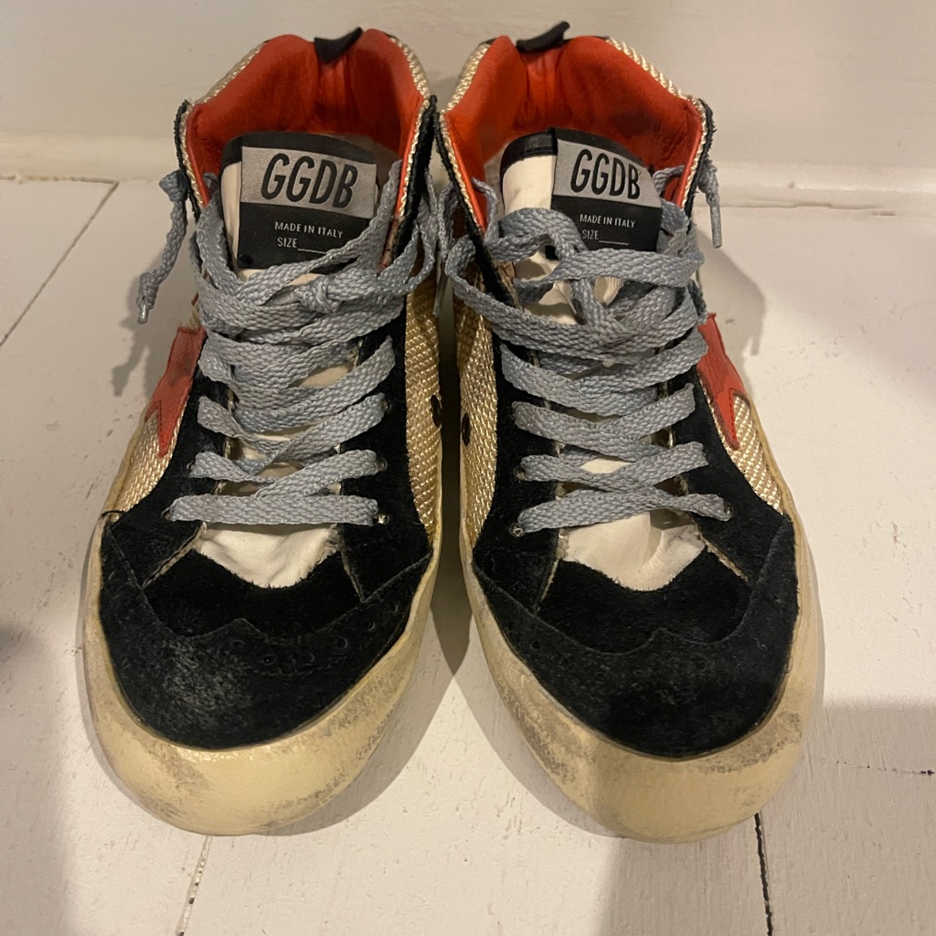 Golden Goose